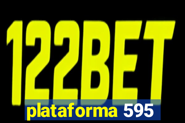 plataforma 595